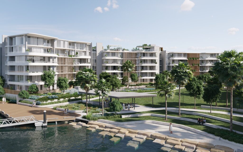 Residential sector