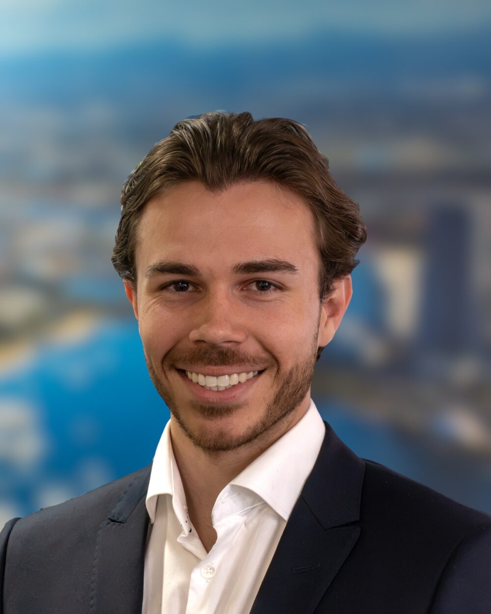 Lachlan Goldie