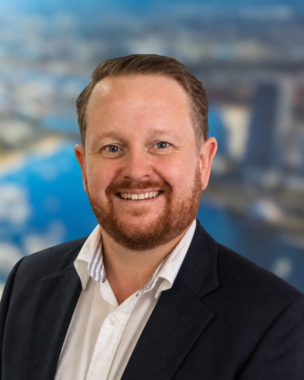 Lachlan Turnell