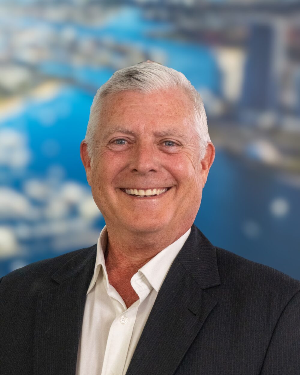 Lee Crisp