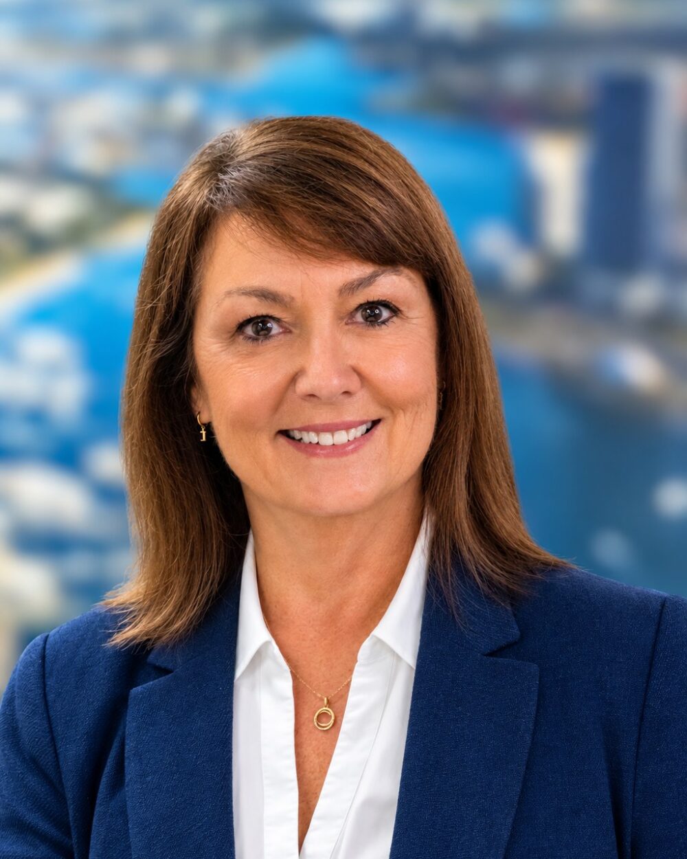 Sara Friend