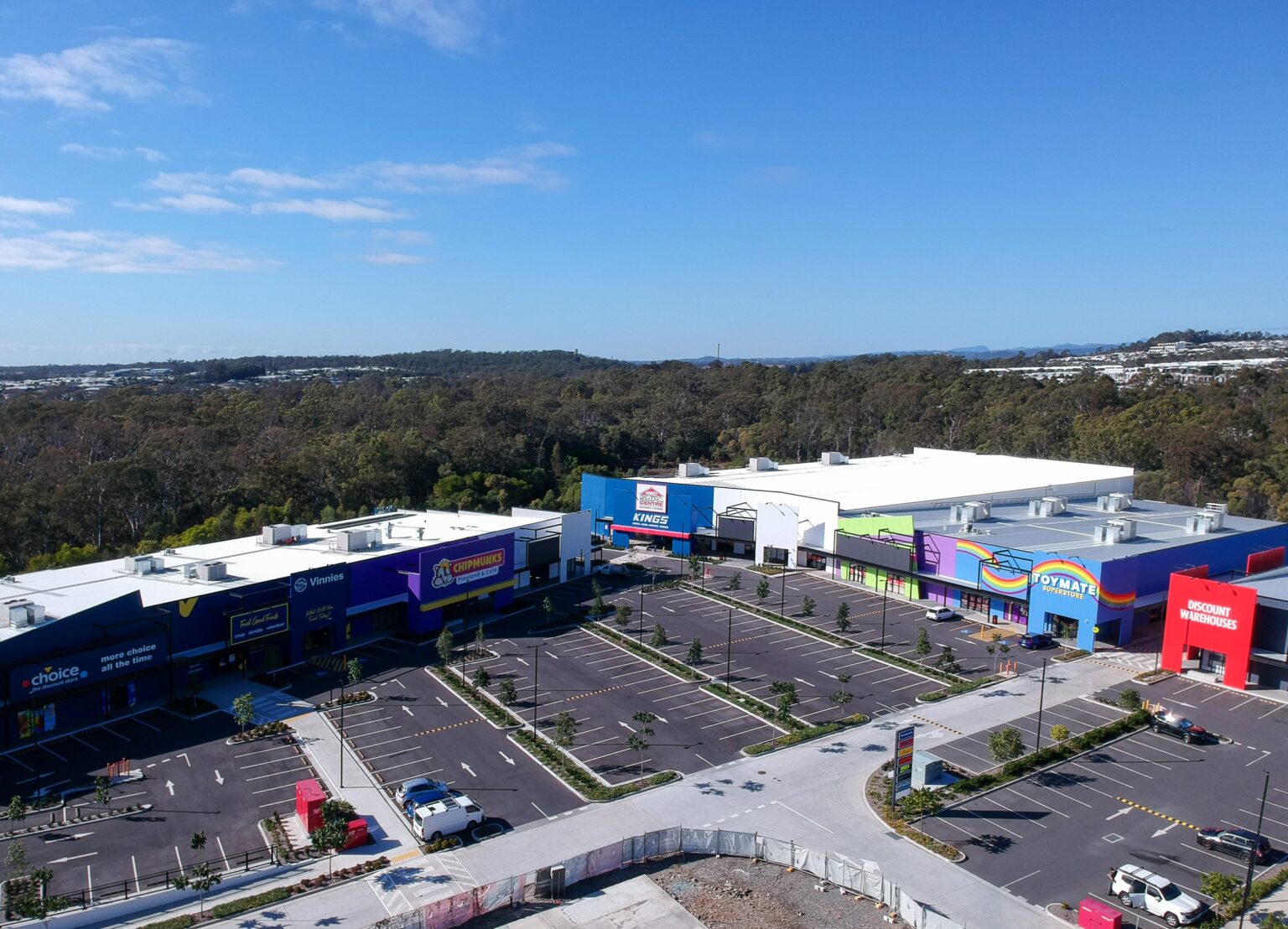 B3/B4 - Home Focus Pimpama