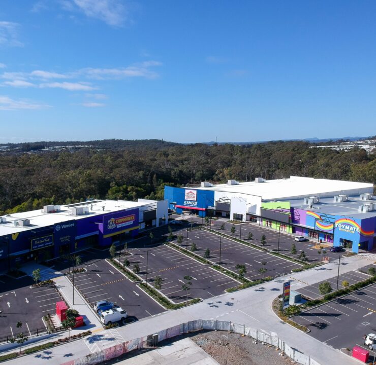 B3/B4 - Home Focus Pimpama