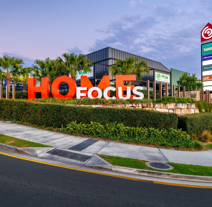 BP & Guzman y Gomez - Home Focus Pimpama