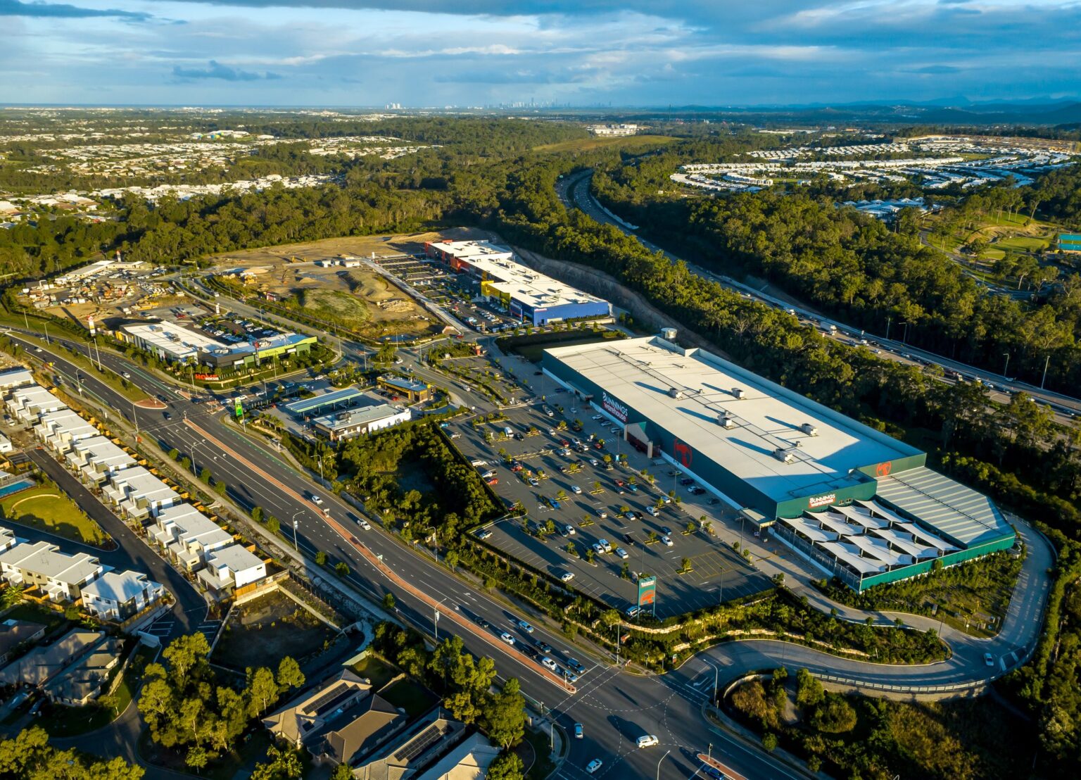 Bunnings - Home Focus Pimpama