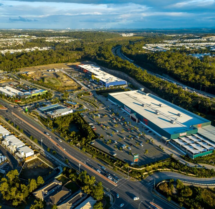 Bunnings - Home Focus Pimpama