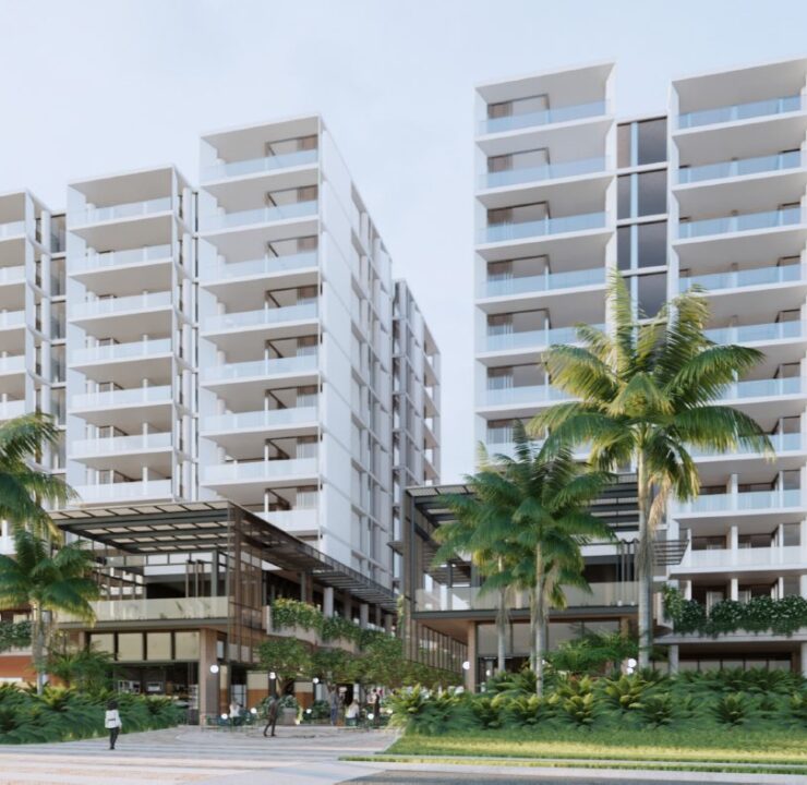 Harbour Cove - Masterplan Community