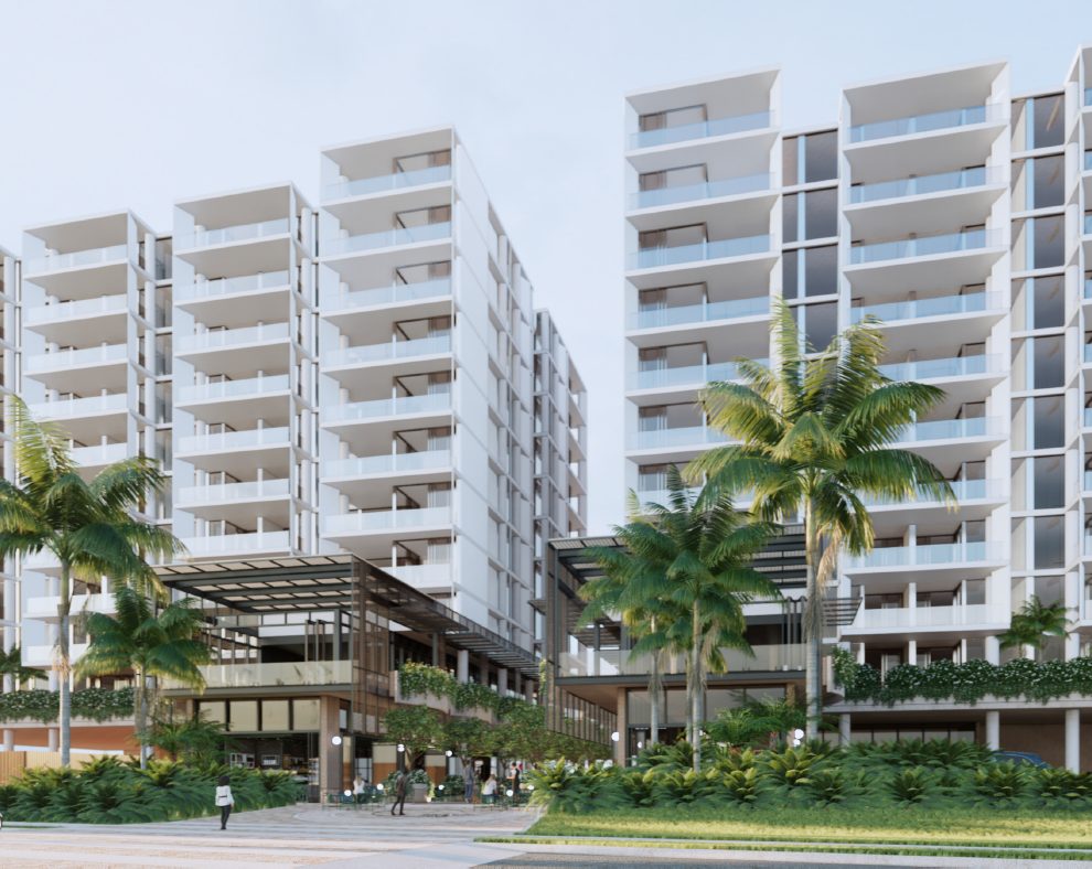Harbour Cove - Masterplan Community
