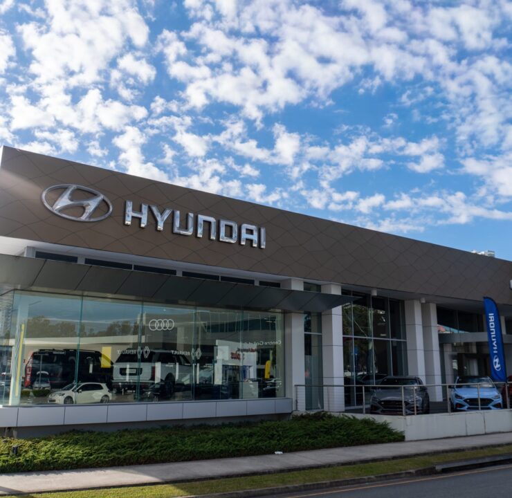 Hyundai, Southport - Car Dealership