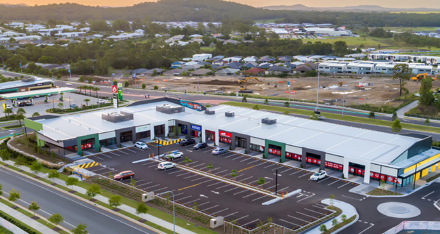 Medical Centre - Home Focus Pimpama