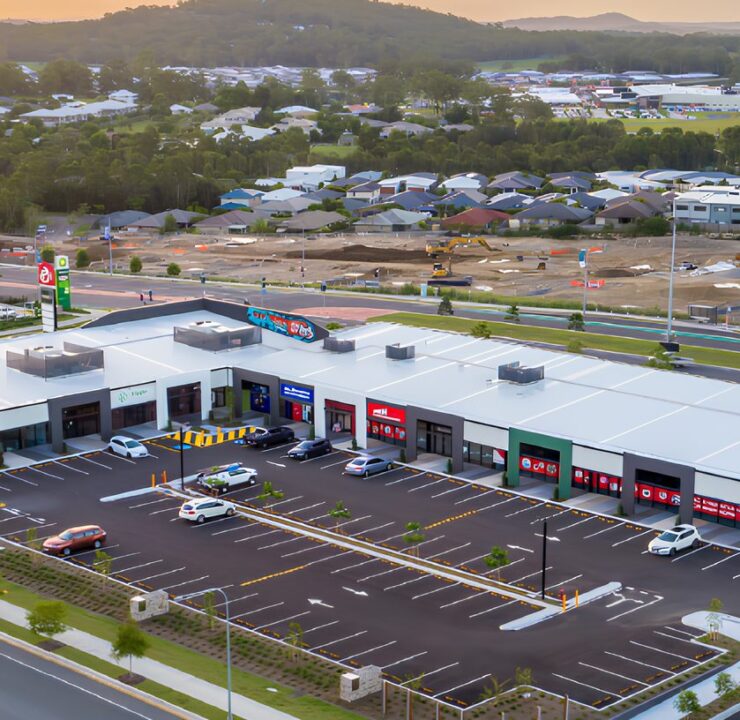 Medical Centre - Home Focus Pimpama