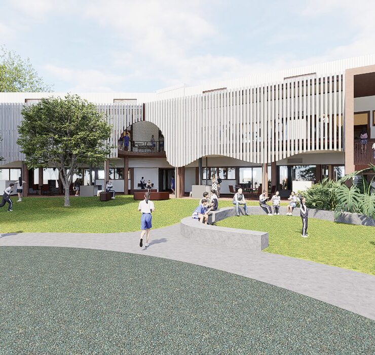 Redeemer Lutheran College