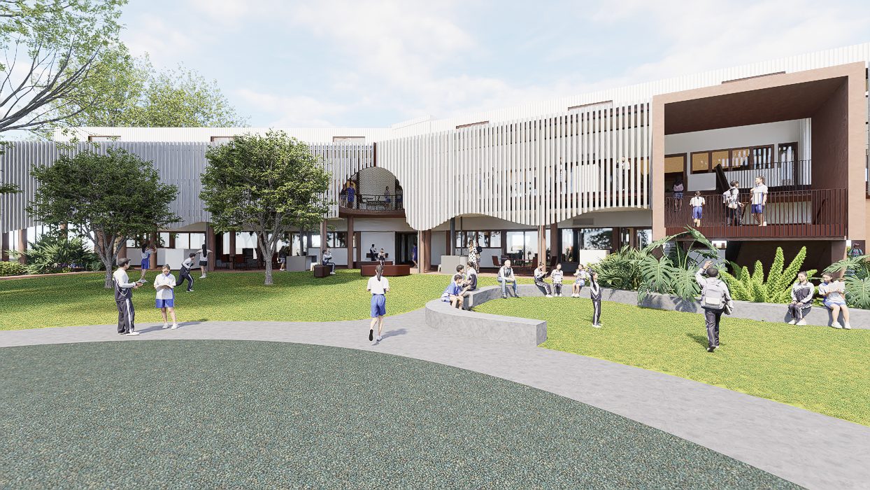 Redeemer Lutheran College