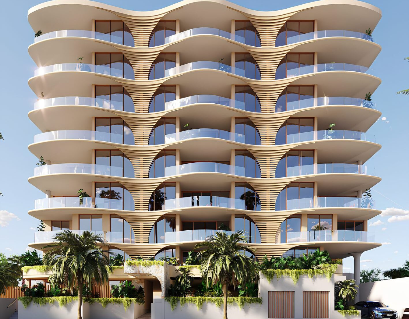 Retreat, Palm Beach