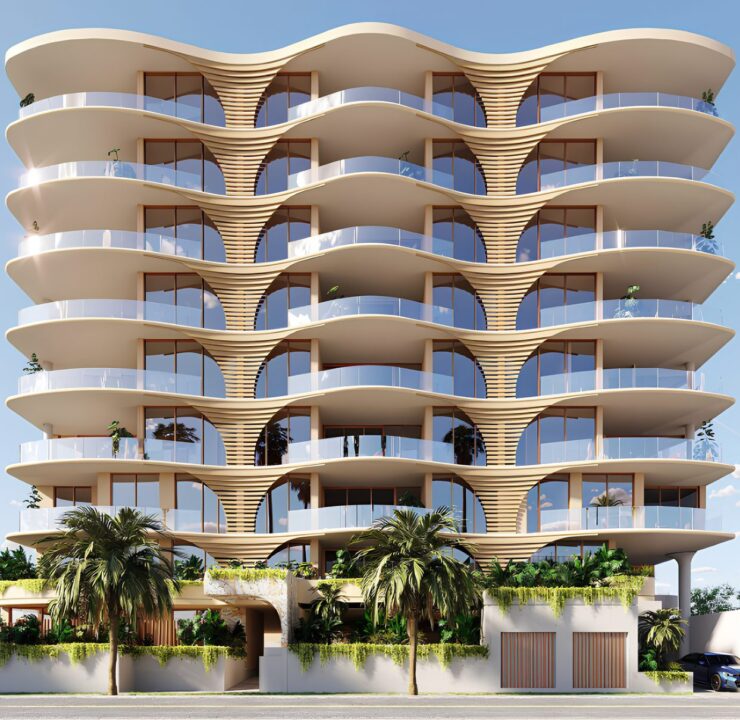 Retreat, Palm Beach