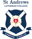 St Andrews Lutheran College