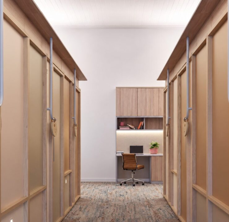 St Hilda's School - Boarding Facility Upgrade