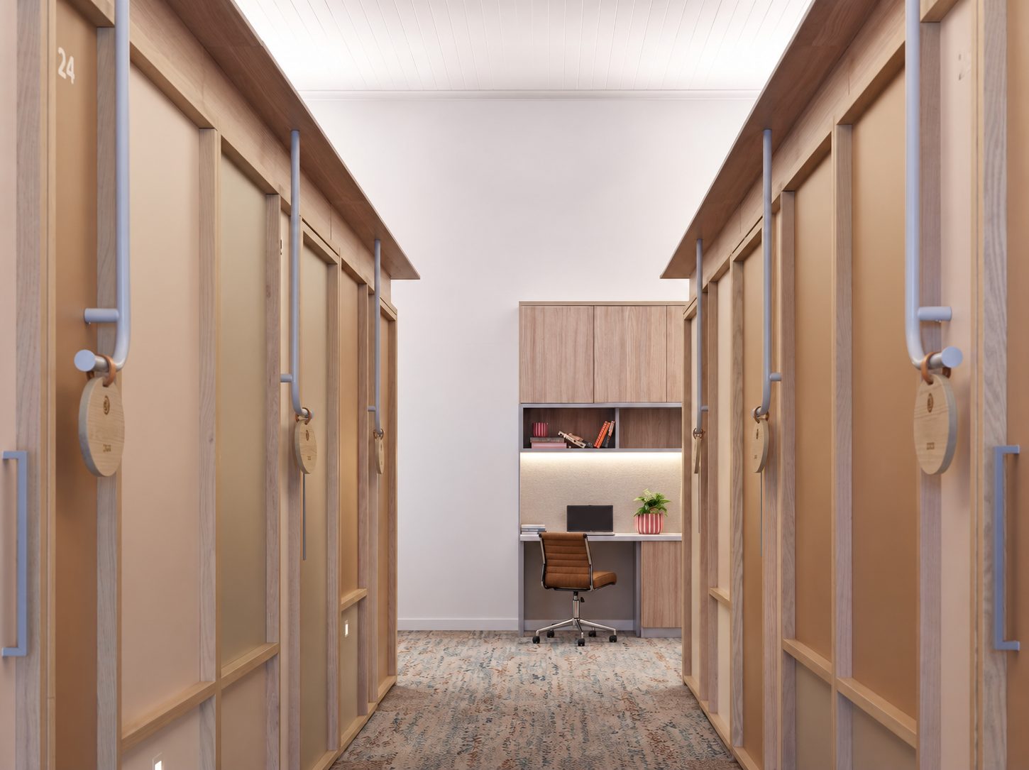 St Hilda's School - Boarding Facility Upgrade
