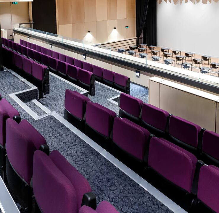 St Hilda's School - Granowski Refurbishment