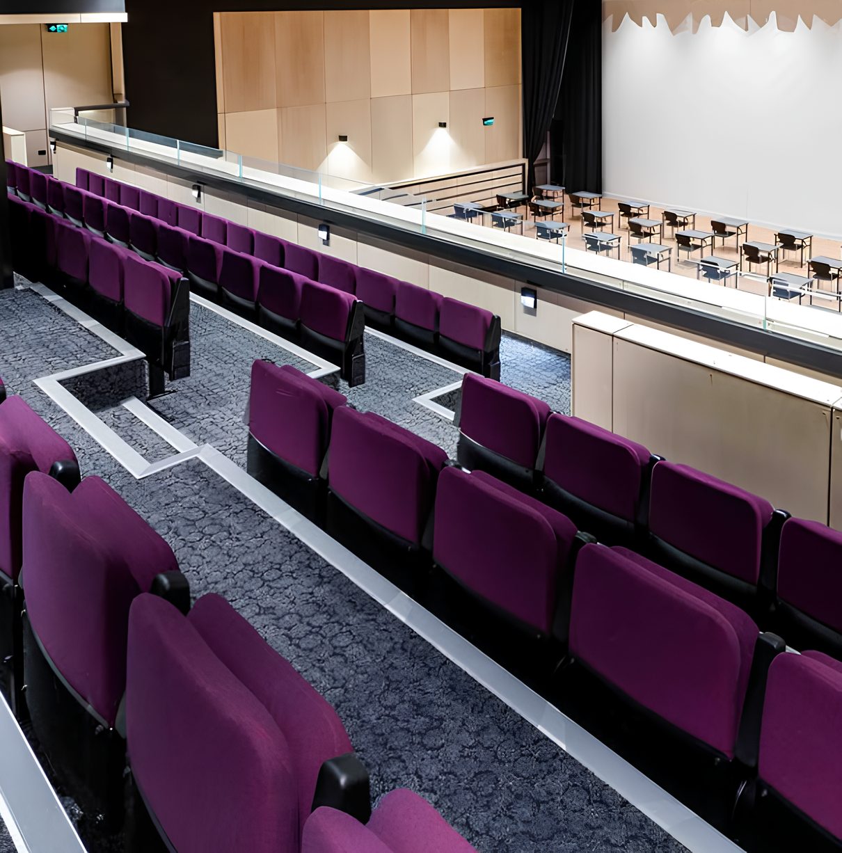 St Hilda's School - Granowski Refurbishment