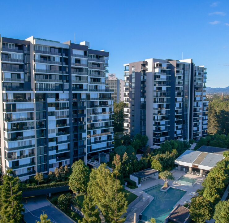 Vantage Dawn, Benowa